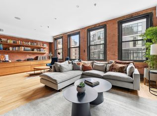 130 Watts St APT 4N, New York, NY 10013