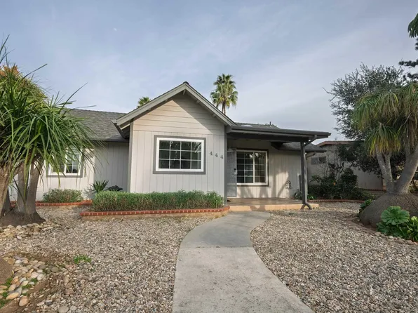 444 Avalon Dr, Vista, CA 92084