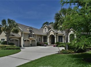 362 Fort Howell Dr, Hilton Head Island, SC 29926