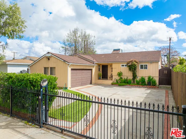 13748 Sunburst St, Pacoima, CA 91331