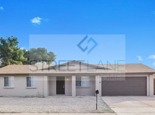 1017 W Charleston Ave, Phoenix, AZ 85023