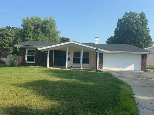 7525 English Coach Ln, Hazelwood, MO 63042