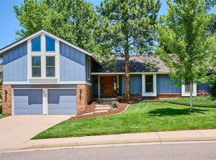 8523 E Jamison Ave, Centennial, CO 80112