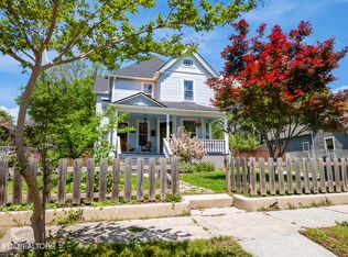 2009 Washington Ave, Knoxville, TN 37917