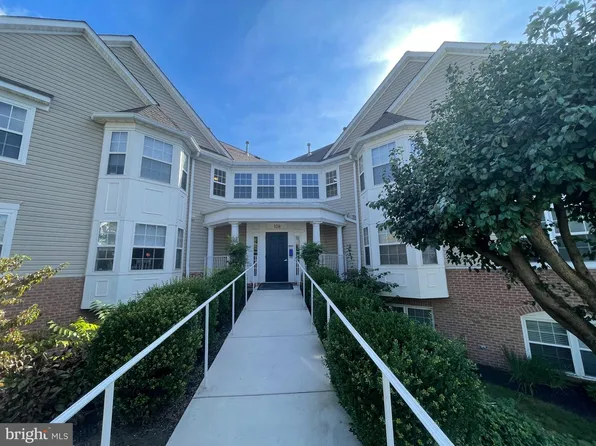 108 Bayland Dr Unit 18, Havre De Grace, MD 21078