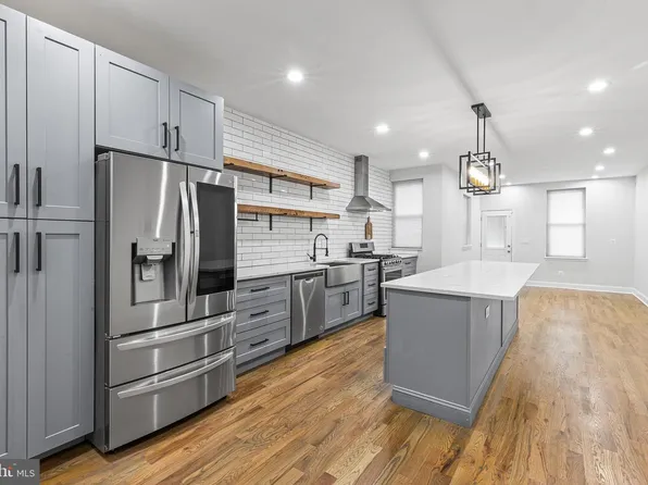 3113 W Montgomery Ave, Philadelphia, PA 19121