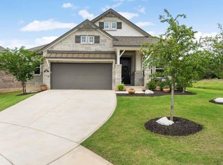 521 Crossvine Trl, Georgetown, TX 78628