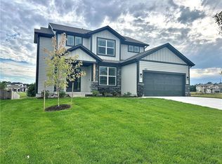 28510 W 161st St, Gardner, KS 66030