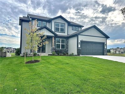 18867 W 169th St, Olathe, KS, 66062