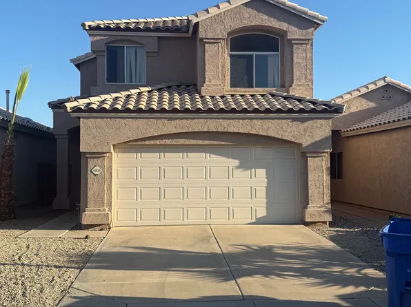 4915 W Marco Polo Rd, Glendale, AZ 85308