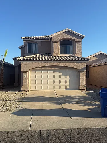 4915 W Marco Polo Rd Photo 1