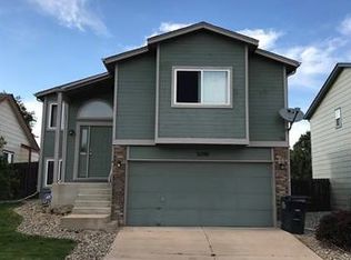 5290 Pine Haven Dr, Colorado Springs, CO 80923