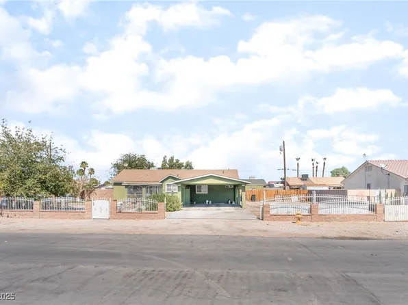 4906 E Chicago Ave, Las Vegas, NV 89104
