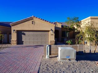 6078 E Morning Ln, Yuma, AZ 85365