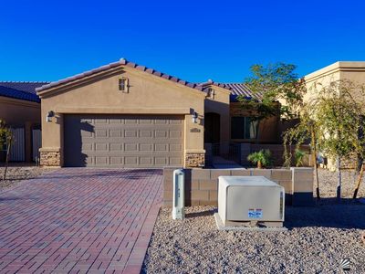 6078 E Morning Ln, Yuma, AZ, 85365