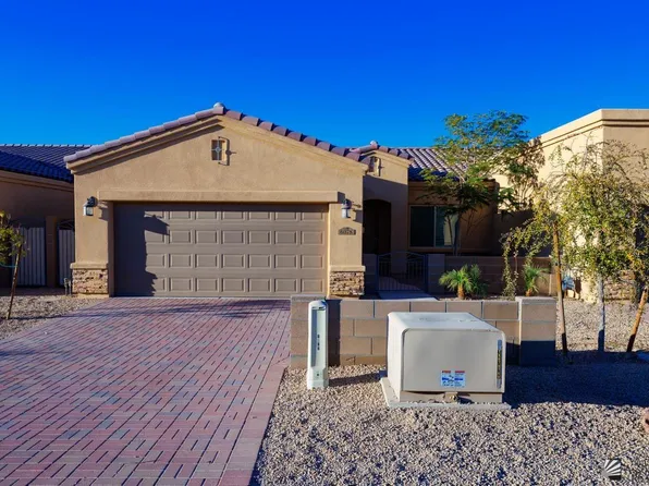 6078 E Morning Ln, Yuma, AZ 85365