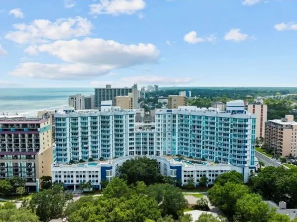 215 77th Ave. N #511, Myrtle Beach, SC 29572