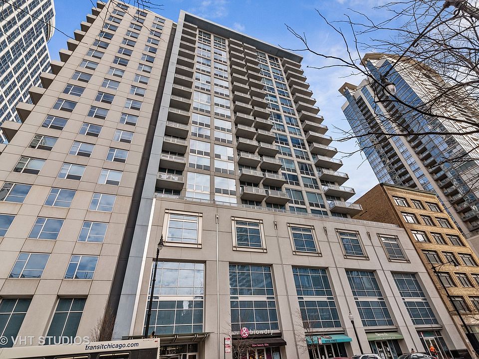 1st image of 1305 S Michigan Ave APT 606