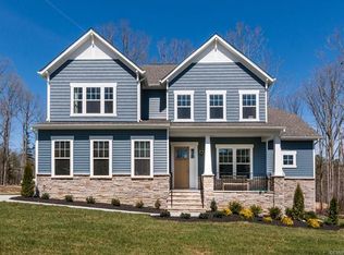 15466 Sultree Dr, Midlothian, VA 23112