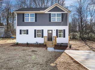 1688 Massapoag Rd, Lincolnton, NC 28092