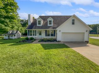 2743 Highway 12 N, Chapmansboro, TN 37035