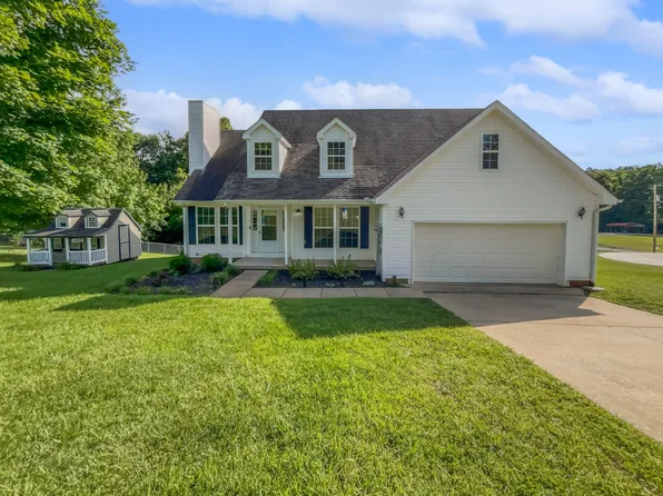 2743 Highway 12 N, Chapmansboro, TN 37035