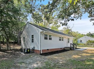 104 Bremer St, Fayetteville, NC 28303