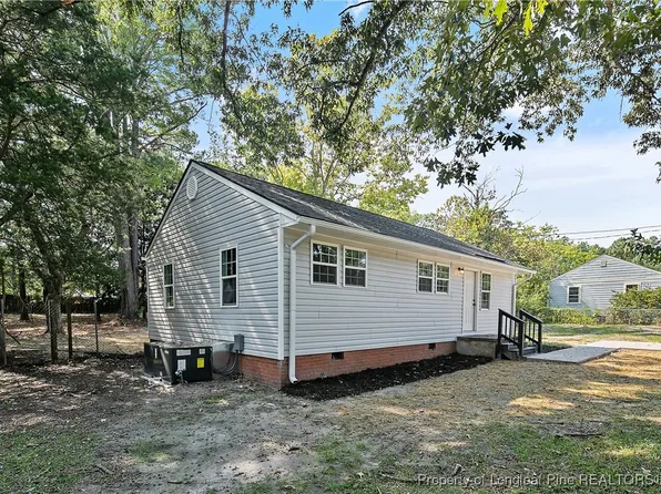 104 Bremer St, Fayetteville, NC 28303