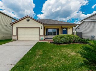 806 Eagles Glide Dr, Houston, TX 77090