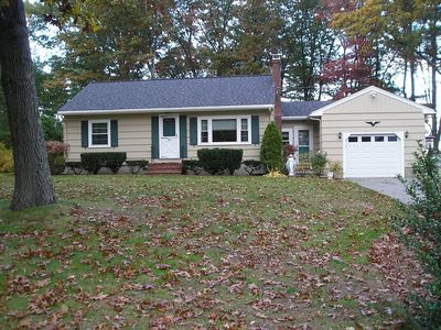 598 Elm St E, Raynham, MA, 02767