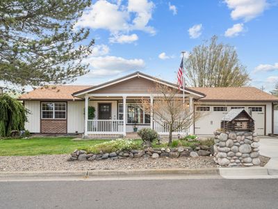 816 Voris Ave, Ashland, OR, 97520