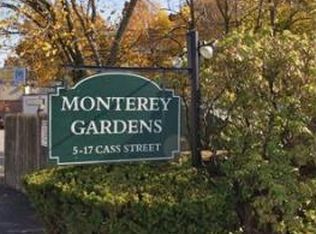 5 Cass St, Boston, MA 02132