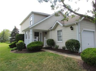 46 Jordache Ln, Spencerport, NY 14559