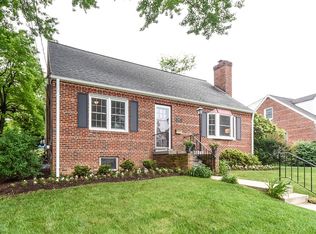 109 Rockdale Dr, Silver Spring, MD 20901