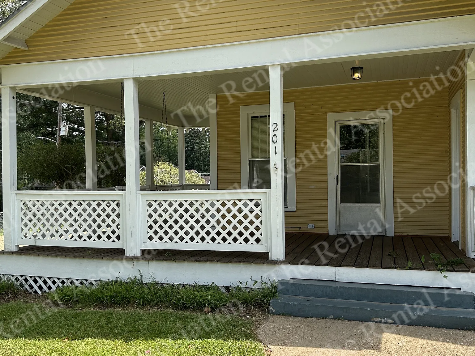 R- 201 South Farmerville Street - 1 — Photo 3