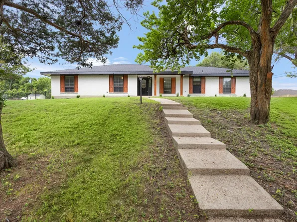102 Pecan Ln, Red Oak, TX 75154