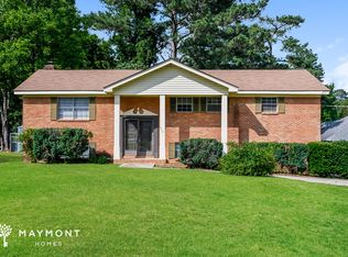 717 Mountain Gap Rd SE, Huntsville, AL 35803