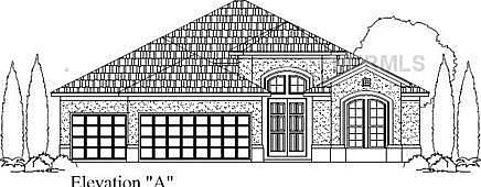 1st image of 1585 Blue Grass Blvd