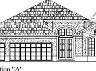 1585 Blue Grass Blvd, Deland, FL 32724