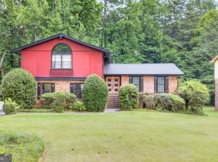 5223 Chamblee Dunwoody Rd, Atlanta, GA 30338