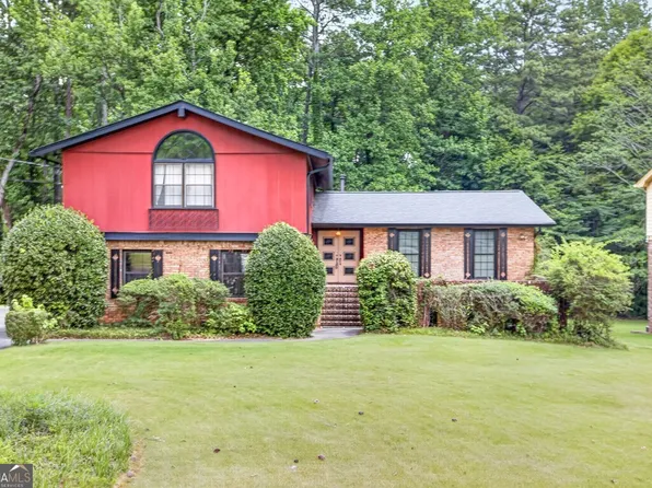5223 Chamblee Dunwoody Rd, Atlanta, GA 30338