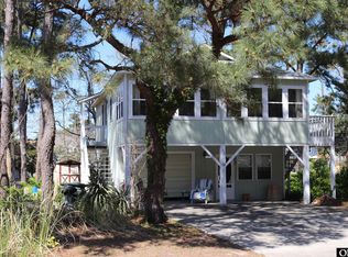 302 W Albemarle Dr LOT 22, Nags Head, NC 27959