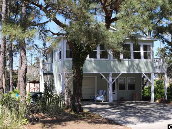 302 W Albemarle Dr Lot 22, Nags Head, NC 27959