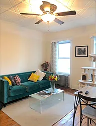 Rented by Brown Harris Stevens