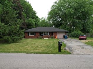 8111 E Beechwood Ave, Indianapolis, IN