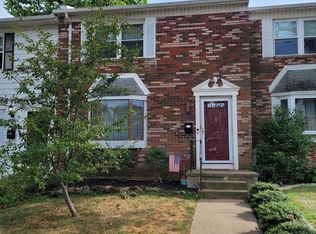 429 Dartmouth Ct, Bensalem, PA 19020