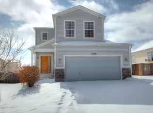 1430 Lords Hill Dr, Fountain, CO 80817