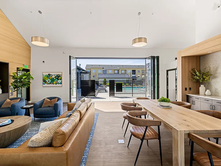 Motto Apartments — Photo 30