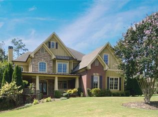 1710 Dew Pl, Marietta, GA