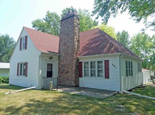 321 W 5th St, Wayne, NE 68787
